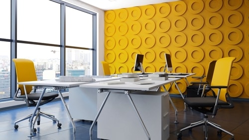 MDF Wall Panel