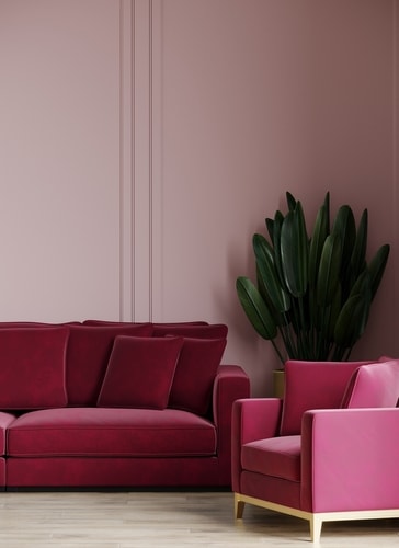 Dusty Pink
