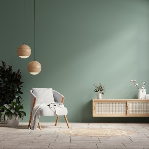 Sage Green