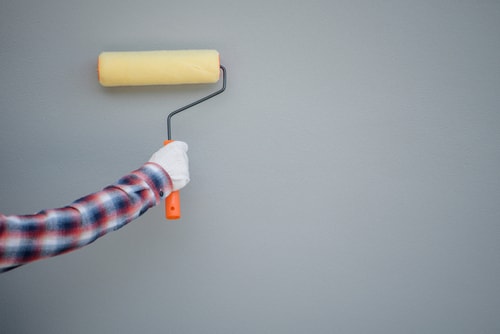 Cement-Paint
