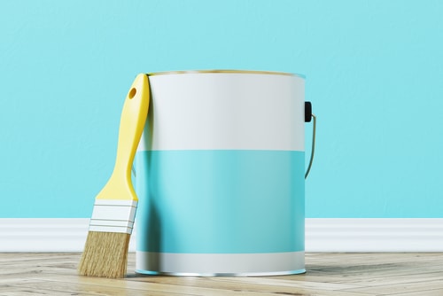 Is-enamel-paint-costly