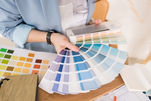Sample-Paints