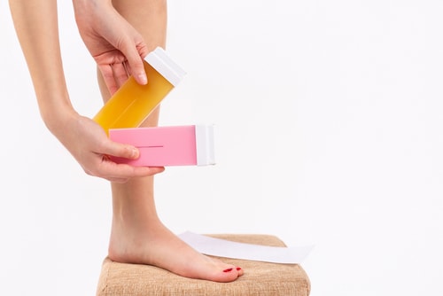 What Is Roll-On Wax, And Is It Worth The Hype?