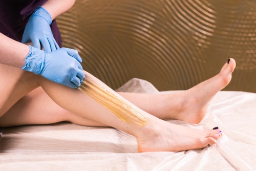 Sugaring