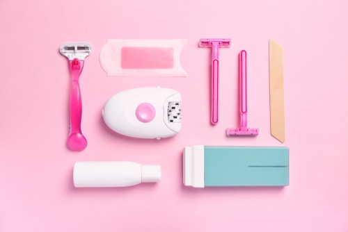 Waxing Hair Removal Method - Urban Company