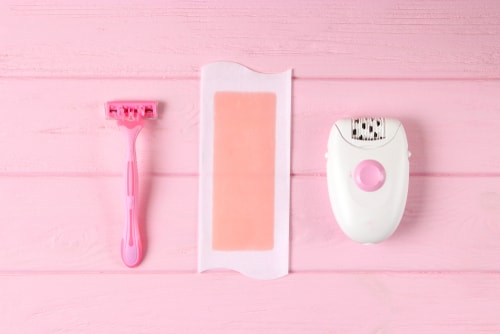 Waxing Vs Shaving – What Should You Choose?
