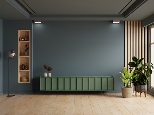 Grey & Brown Color Combination - Urban Company