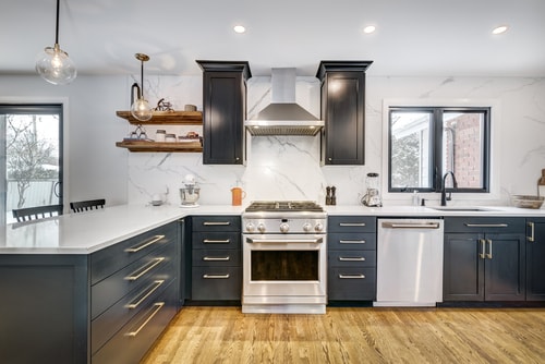 Best Kitchen Colour Designs – An Ultimate Guide