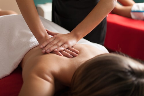 Pinda Sweda Spa -Urban Company