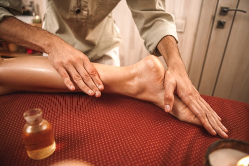 Shirodhara Spa - Urban Company