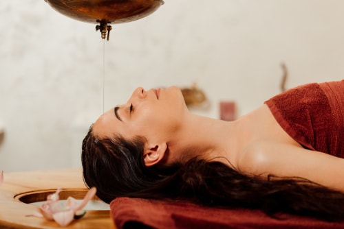 Abhyanga Therapy - Urban Company