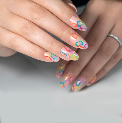 Best Nail Art Ideas For Your Next Manicure Appointment