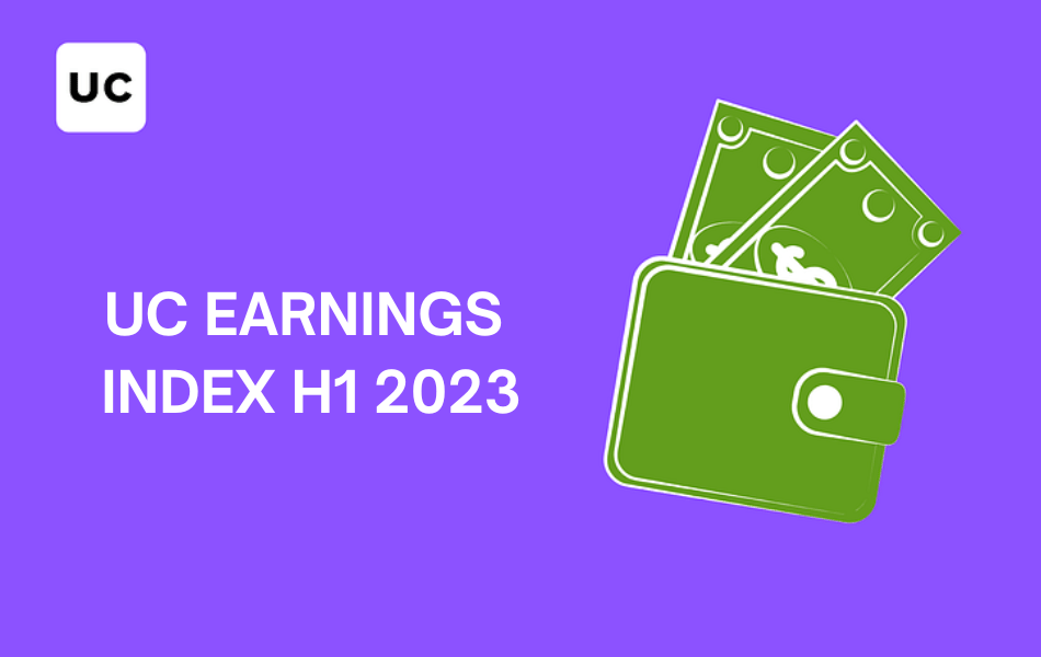 Monthly Earnings For Urban Company Service Partners Grow By Over 10% | UC Earnings Index H1 CY 2023