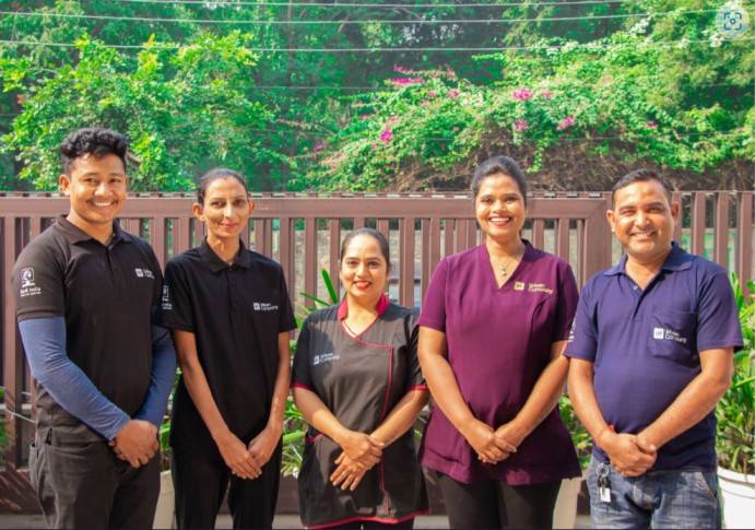#UCUpskill — Rising With Urban Company