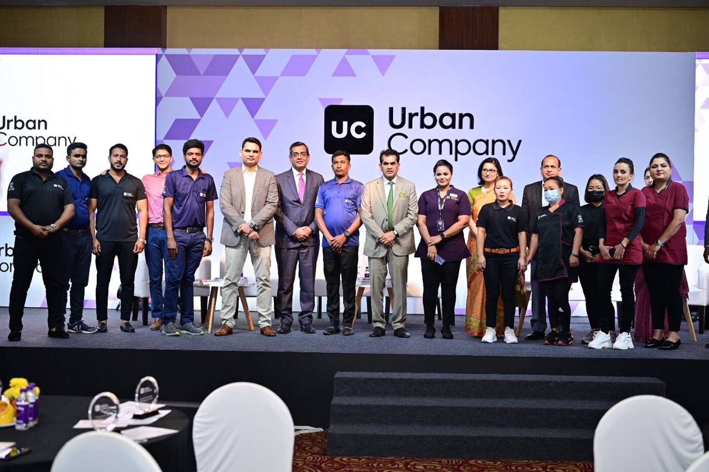 From The CEO’S Desk: Urban Company’S Protocols To Ensure Your Health & Safety