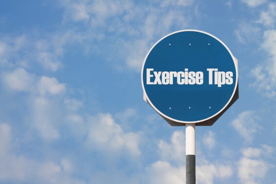 4 Awesome Shortcuts To Exercise