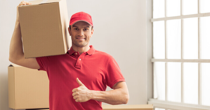 7 Ways To Take The Stress Out Of Moving & Packing