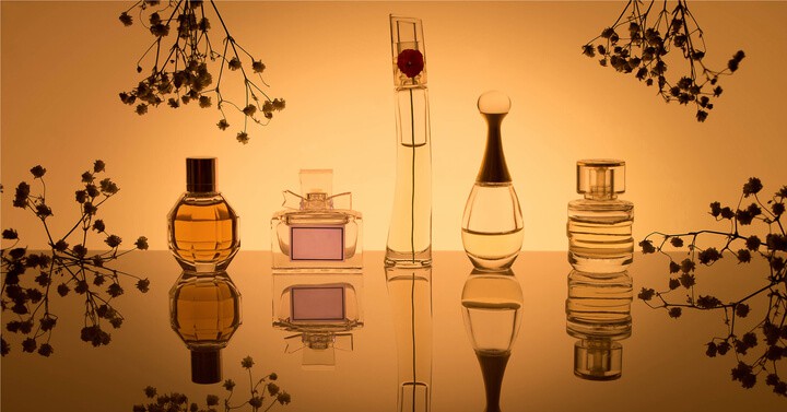 Summer 101: How To Smell Great All The Time