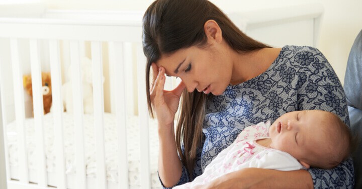 Coping With Postpartum Depression