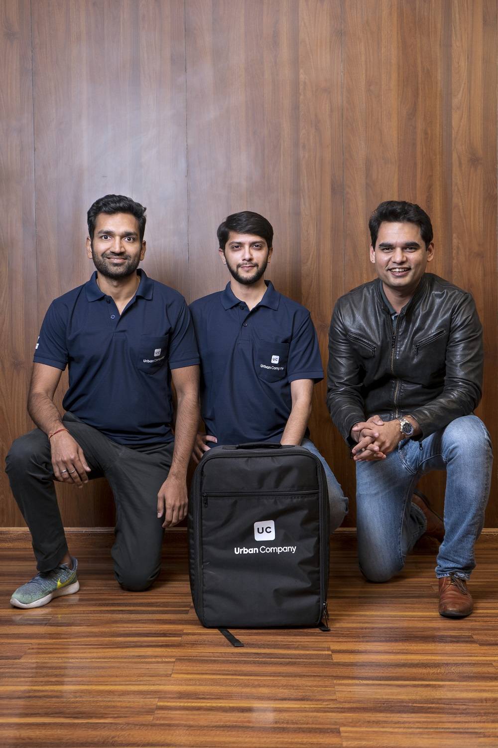 urban company founders