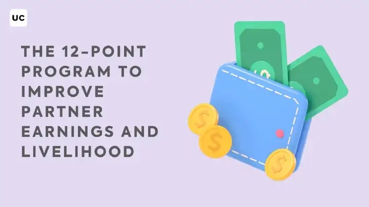 Urban Company Announces 12 Point Program To Improve Partner Earnings And Livelihood