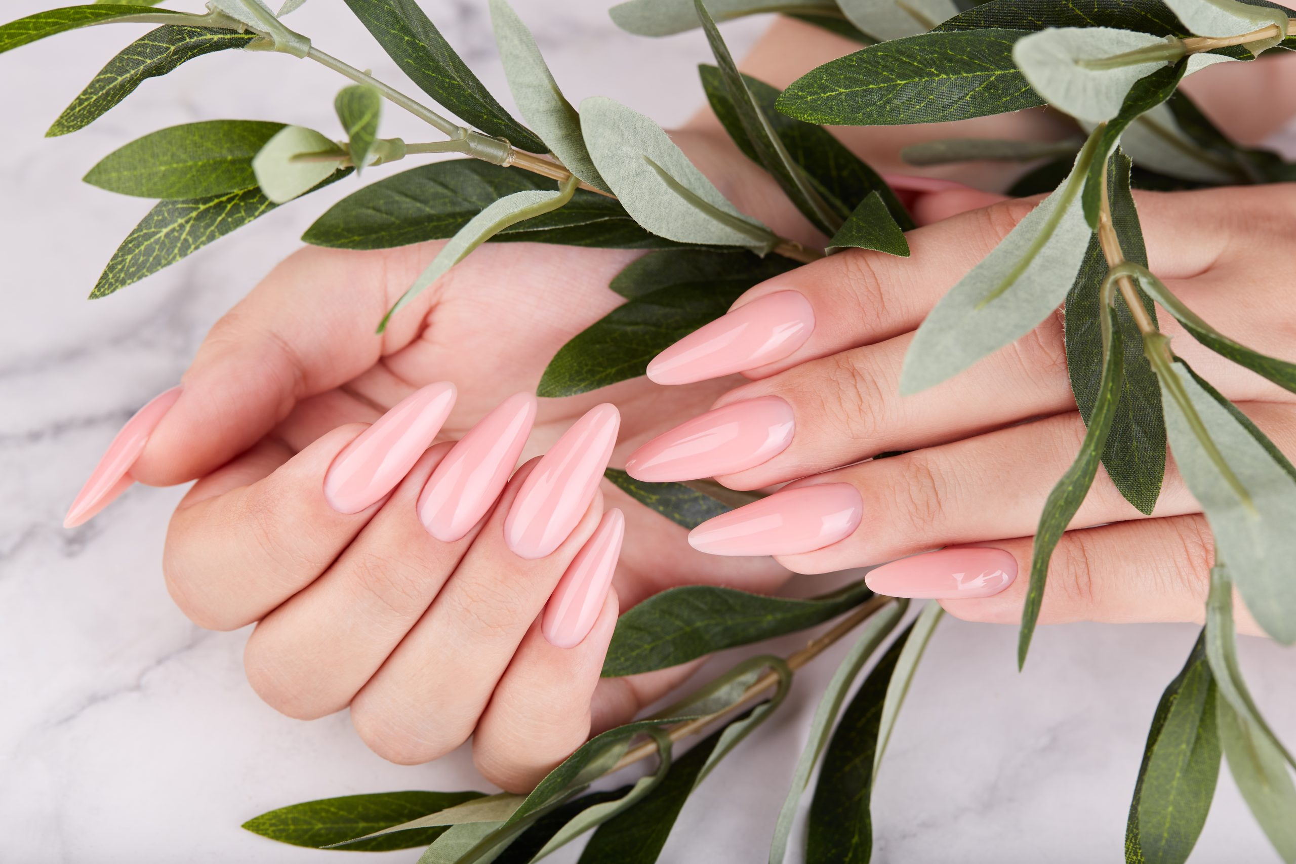 What Is Acrylic Nail Designs – A Complete Guide