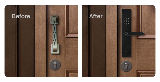 Which Native Smart Lock – L1 Or L2 – Is Compatible With Your Main Door: A Guide
