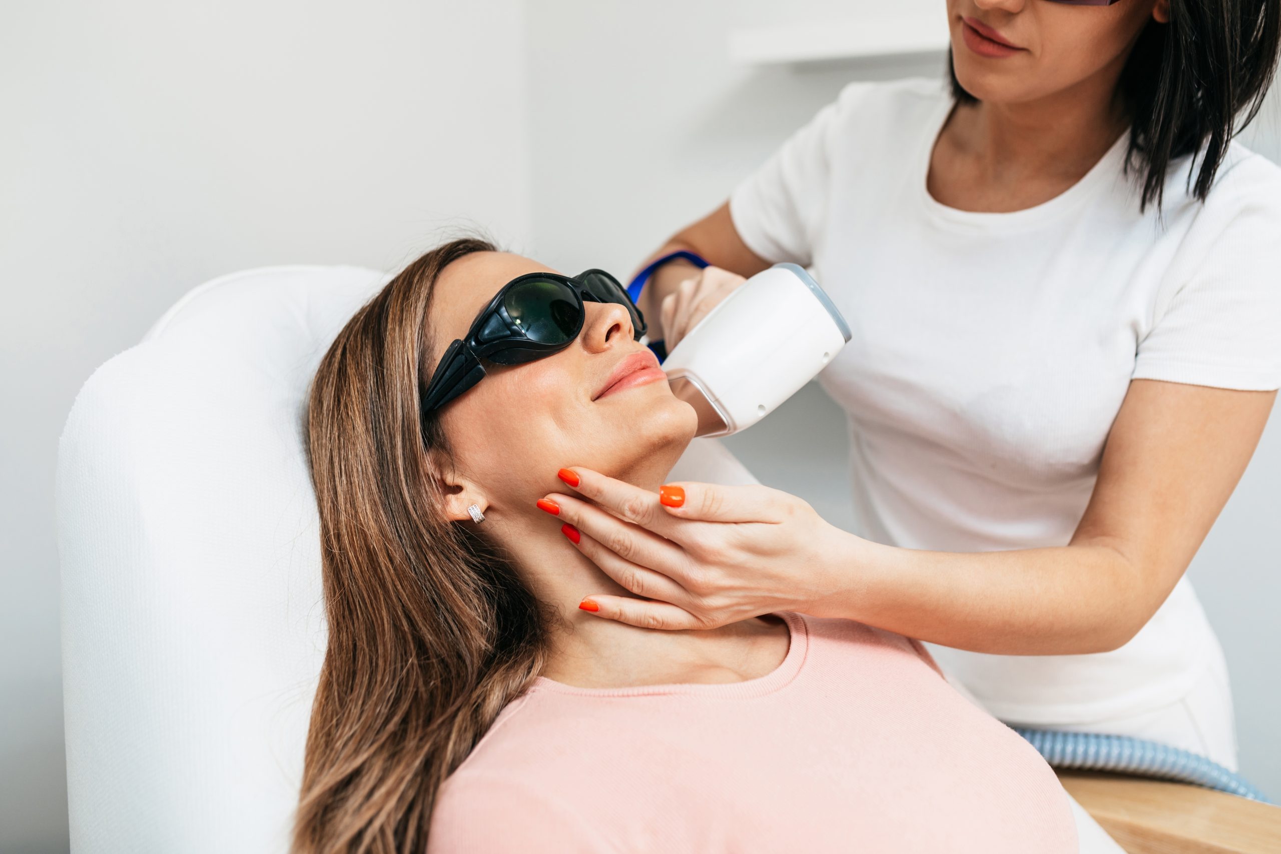 Does Laser Hair Removal Cause Cancer?