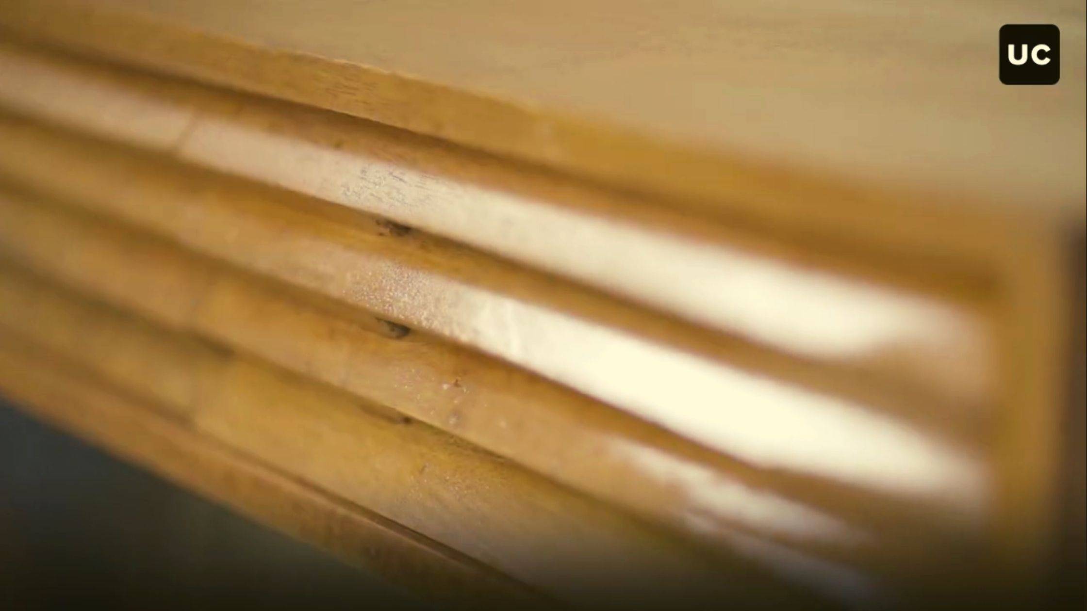 wood polish