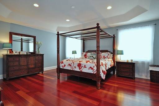 cherry wood