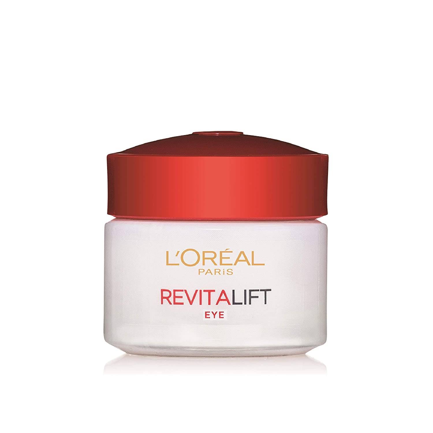 loreal eye cream