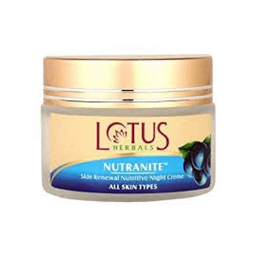 lotus nutranite