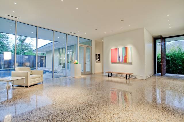 Everything You Need To Know About Terrazzo Floor For Indian Homes