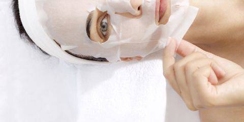 All About Sheet Masks: What They Are, How To Use Them And More