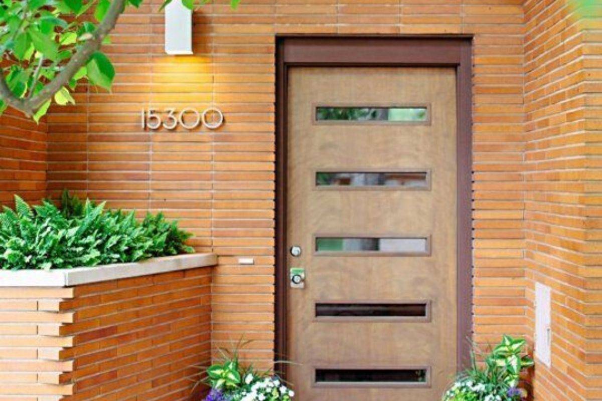 Create A Stunning Entrance With These New Main Door Designs!