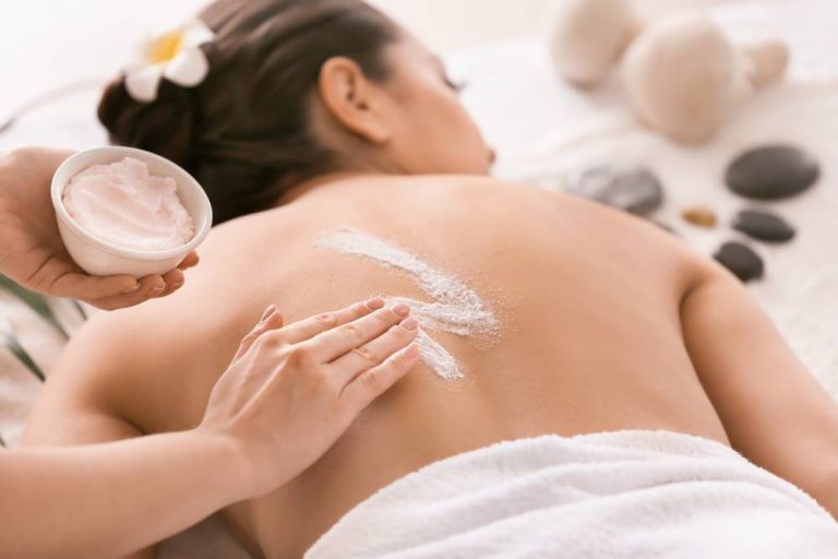 Body Scrub Benefits And Everything Else You Need To Know