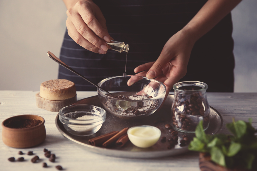 5 Coffee Scrubs That Actually Work For Your Face!
