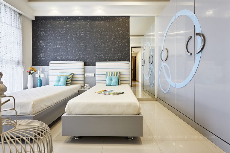 18 Latest Wardrobe Designs For Bedrooms: Stylish & Practical Ideas!