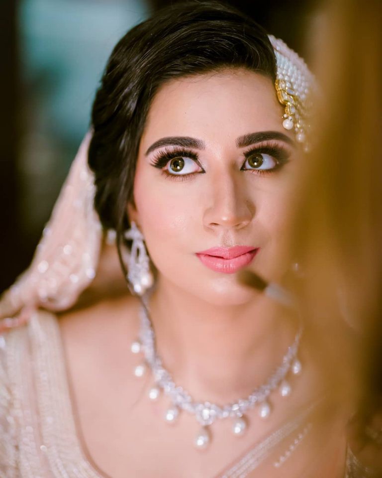 Wedding Makeup Tips Every Bride Needs To Know! Part 1