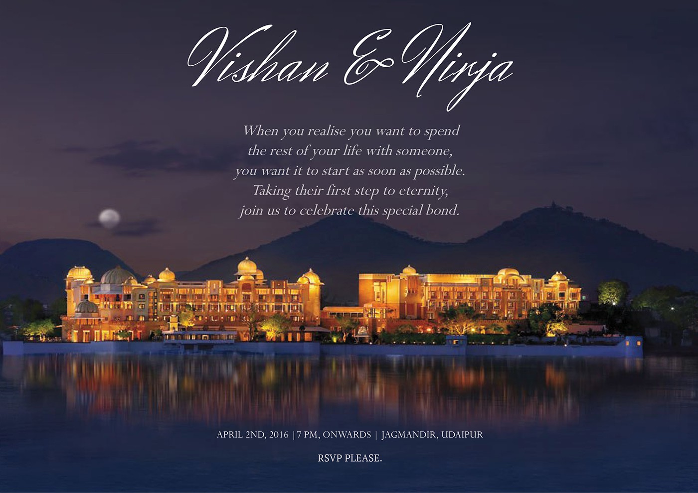 The Best Wedding Invitation Wording Ideas For Friends!
