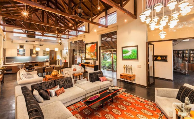 False Ceiling Designs For Drawing Rooms: 6 Unique Styles You Need To See