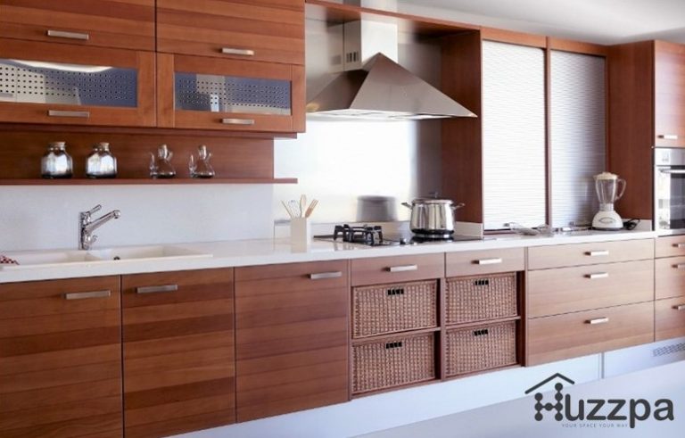 15+ Indian Kitchen Design Images From Real Homes
