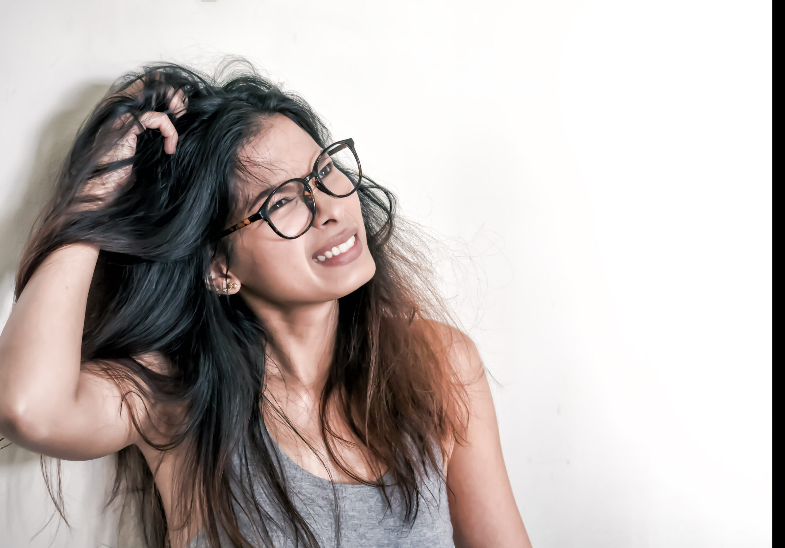 Hair Spa For Dandruff: 5 Natural Remedies To Your Rescue!