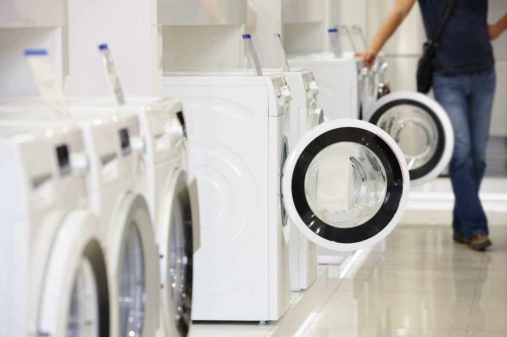 How To Buy The Best Washing Machine For Your Home