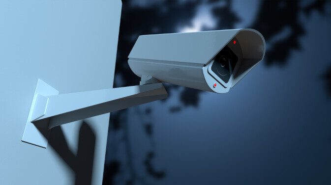 5 Must-Have Features In High-Resolution Night Vision Cameras