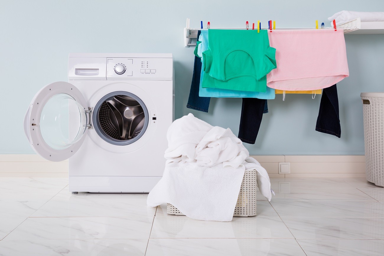 7 Mistakes To Avoid While Using Your Washing Machine