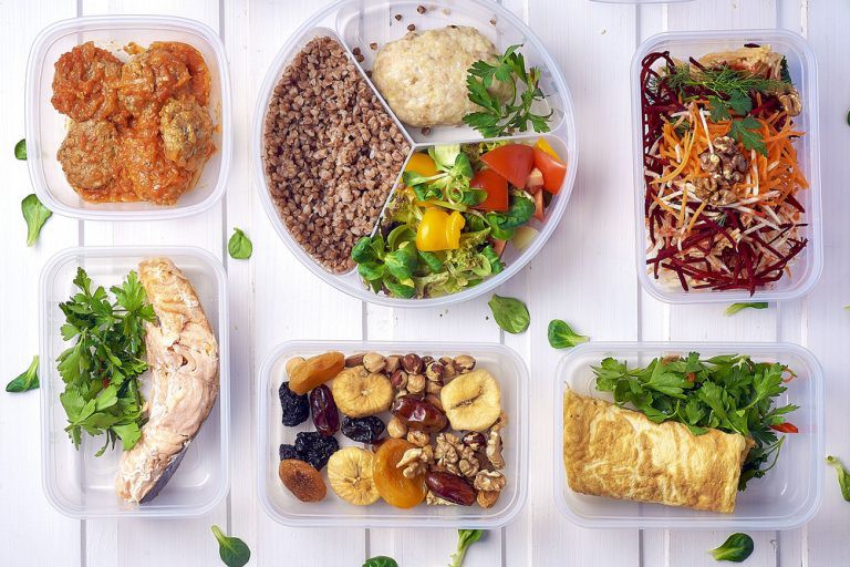 diet plan