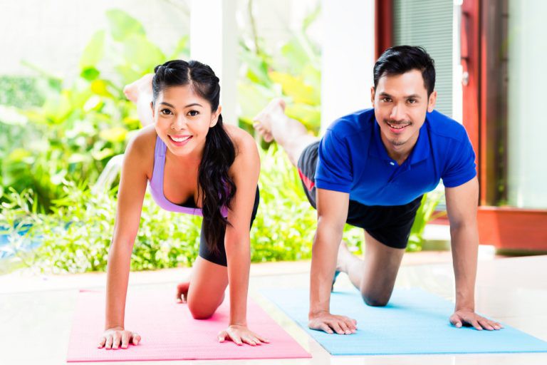 7 Helpful Winter Workout Tips To Follow