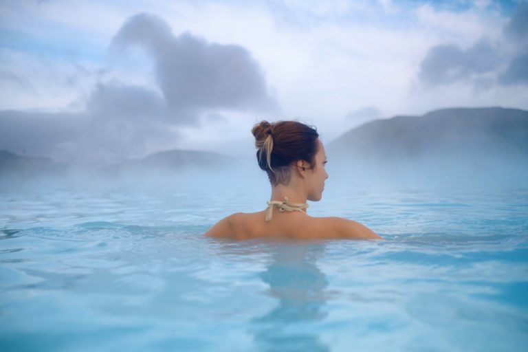 thermal spa