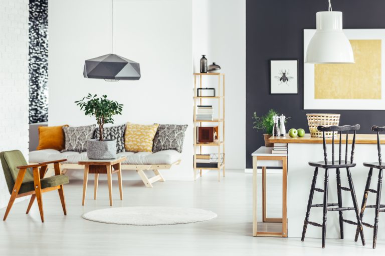 Open Kitchens Are Gorgeous But Are They Suitable For Indian Homes?